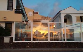Apartamentos Juan Benítez